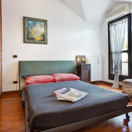 Villa La Palmetta *