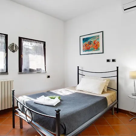 La Palmetta *
