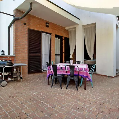 Villa La Palmetta Peschiera Borromeo